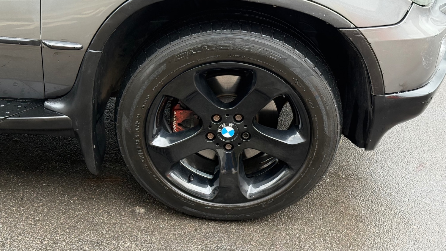 Used BMW X5 2005 for sale - 77245510: Photo 18