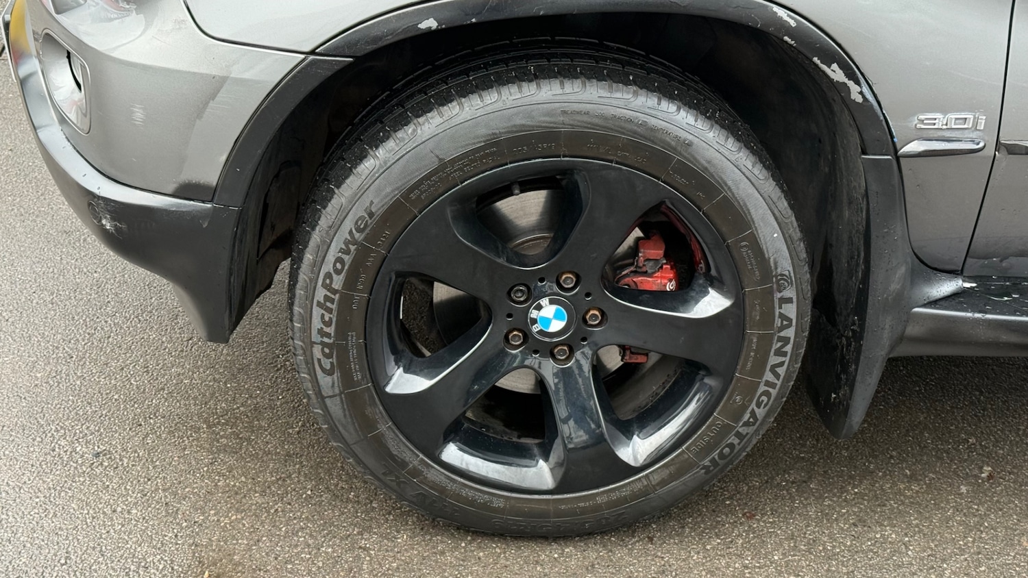 Used BMW X5 2005 for sale - 77245510: Photo 19