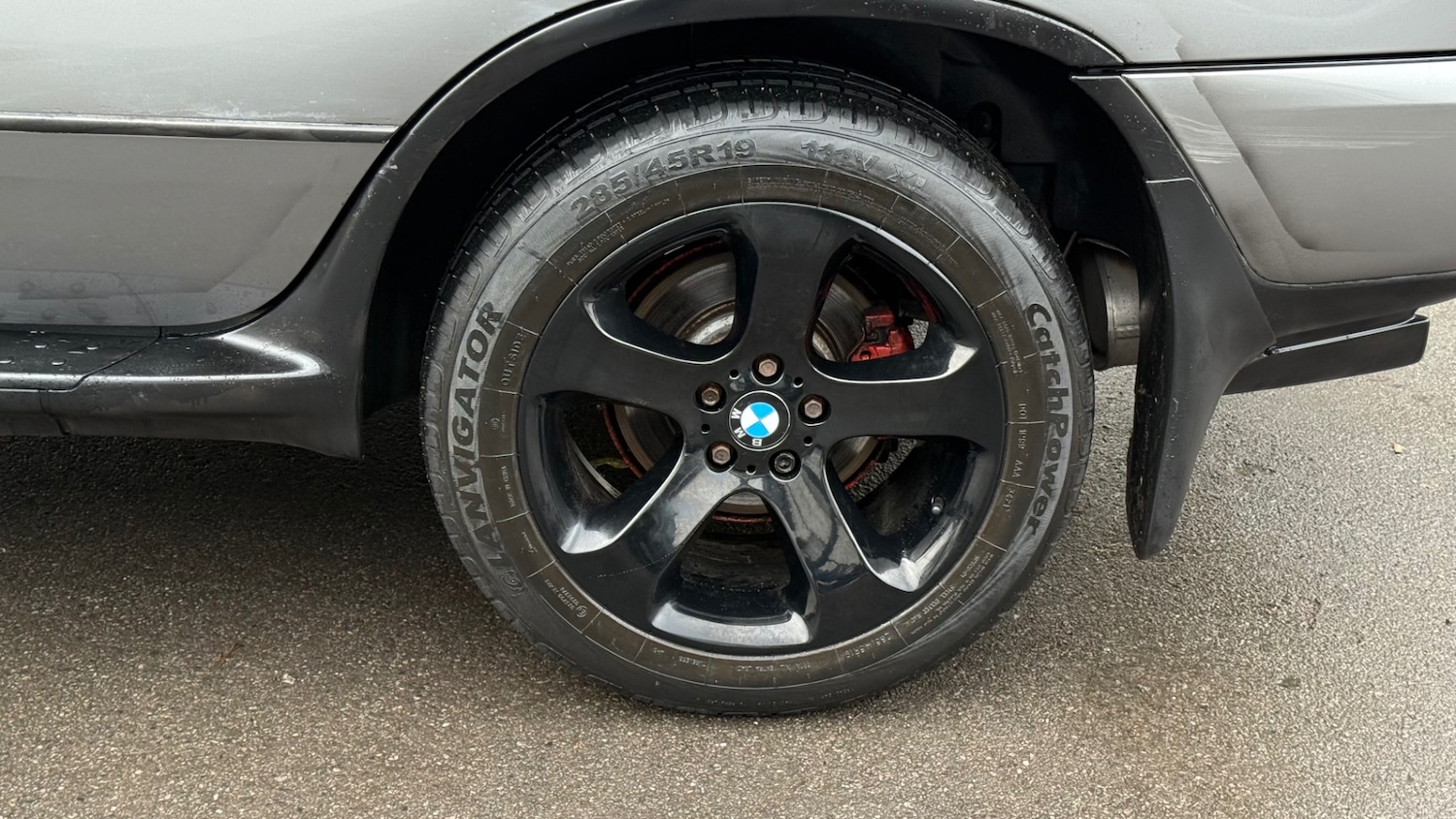 Used BMW X5 2005 for sale - 77245510: Photo 20