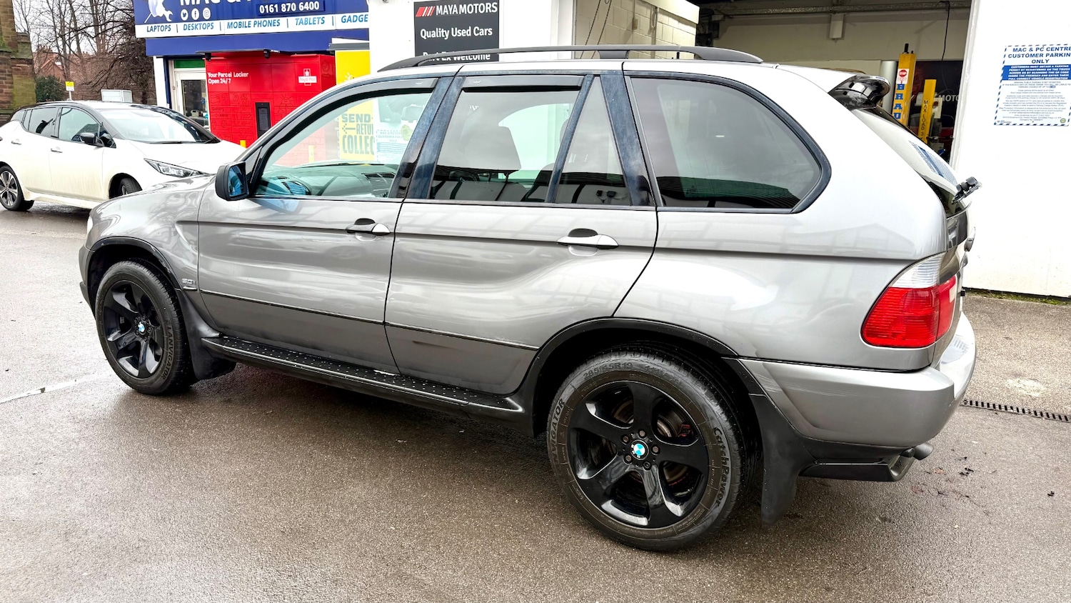 Used BMW X5 2005 for sale - 77245510: Photo 5