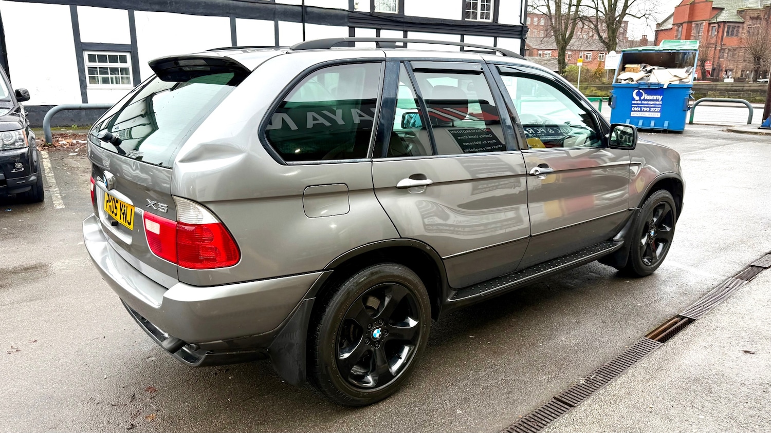 Used BMW X5 2005 for sale - 77245510: Photo 7