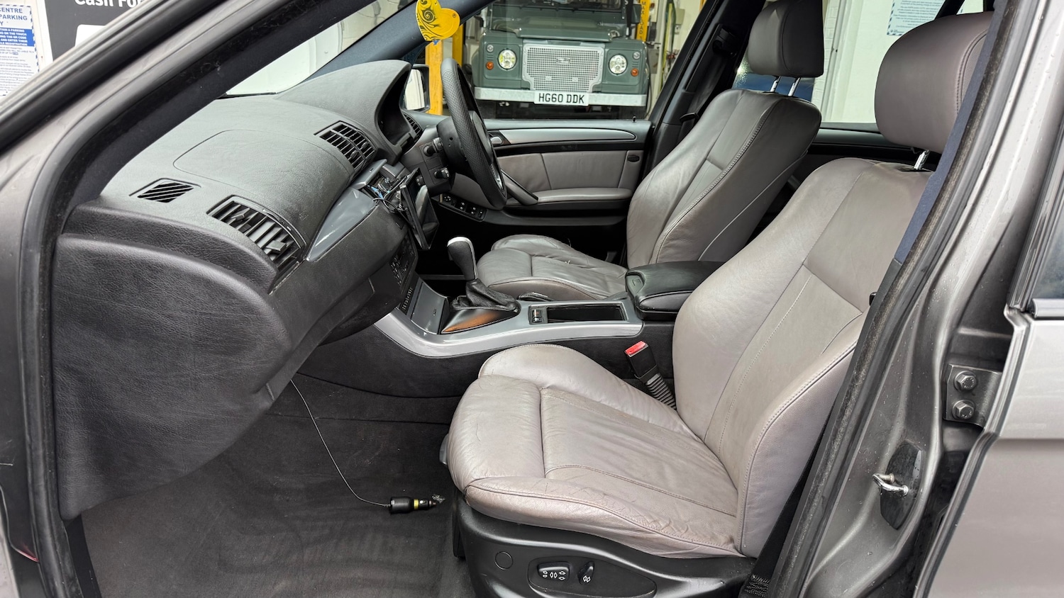 Used BMW X5 2005 for sale - 77245510: Photo 9