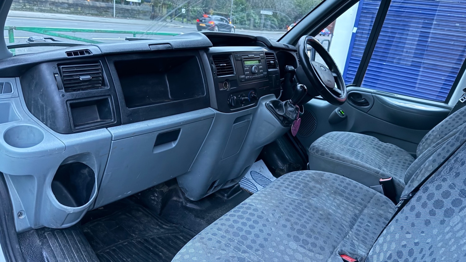 Used Ford Transit 2011 for sale - 77766550: Photo 10