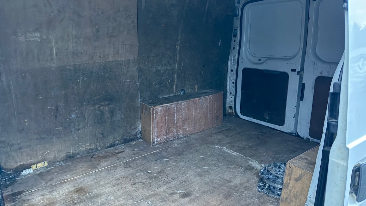 Used Ford Transit 2011 for sale - 77766550: Photo 11