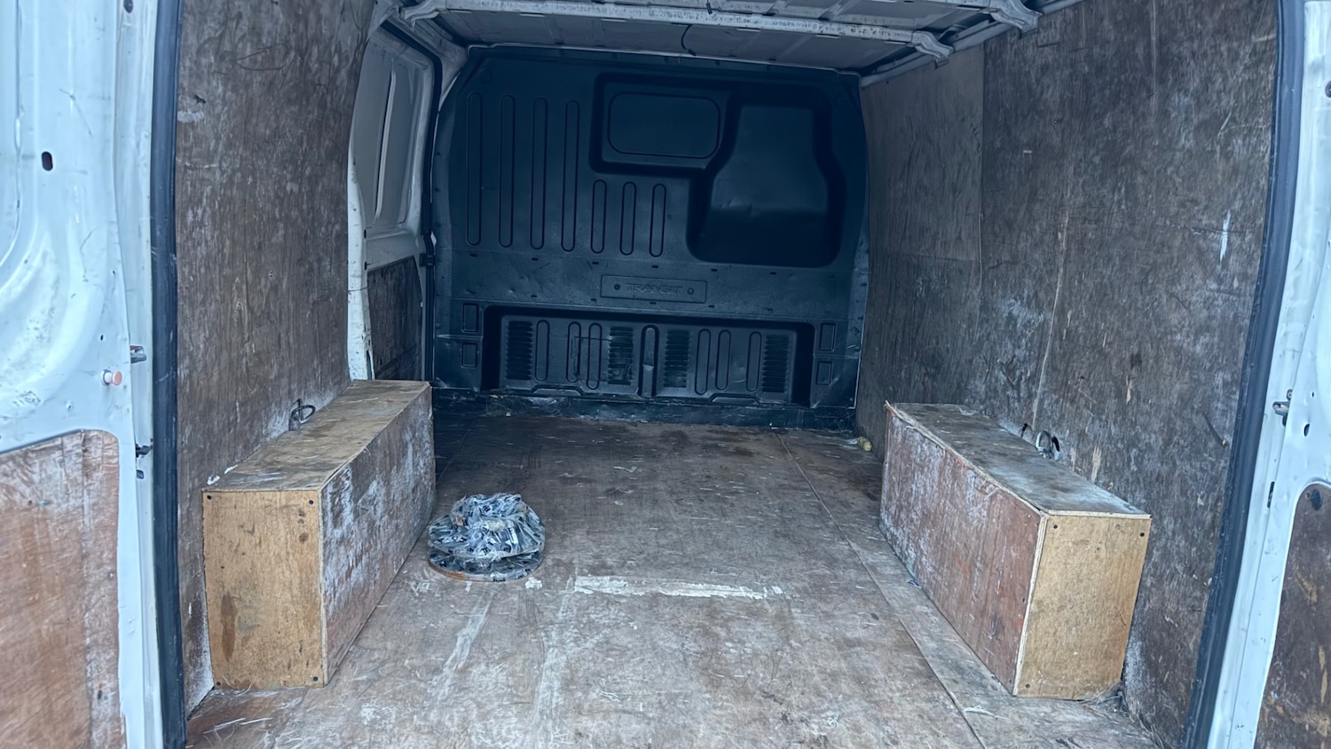 Used Ford Transit 2011 for sale - 77766550: Photo 12