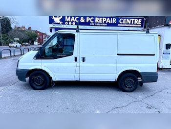 Used Ford Transit 2011 for sale - 77766550: Photo