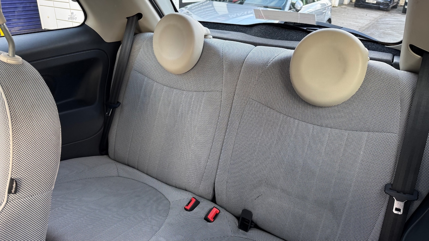 Used Fiat 500 2010 for sale - 77234004: Photo 12