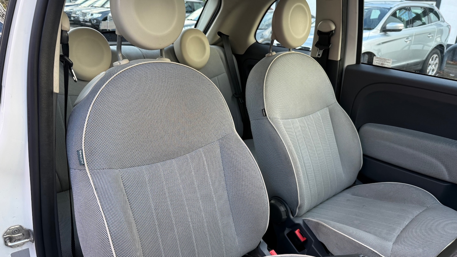 Used Fiat 500 2010 for sale - 77234004: Photo 14