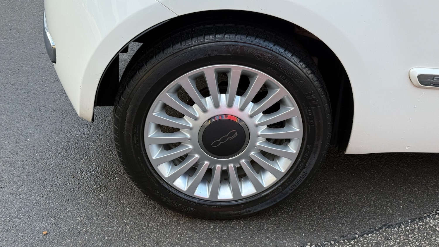 Used Fiat 500 2010 for sale - 77234004: Photo 17