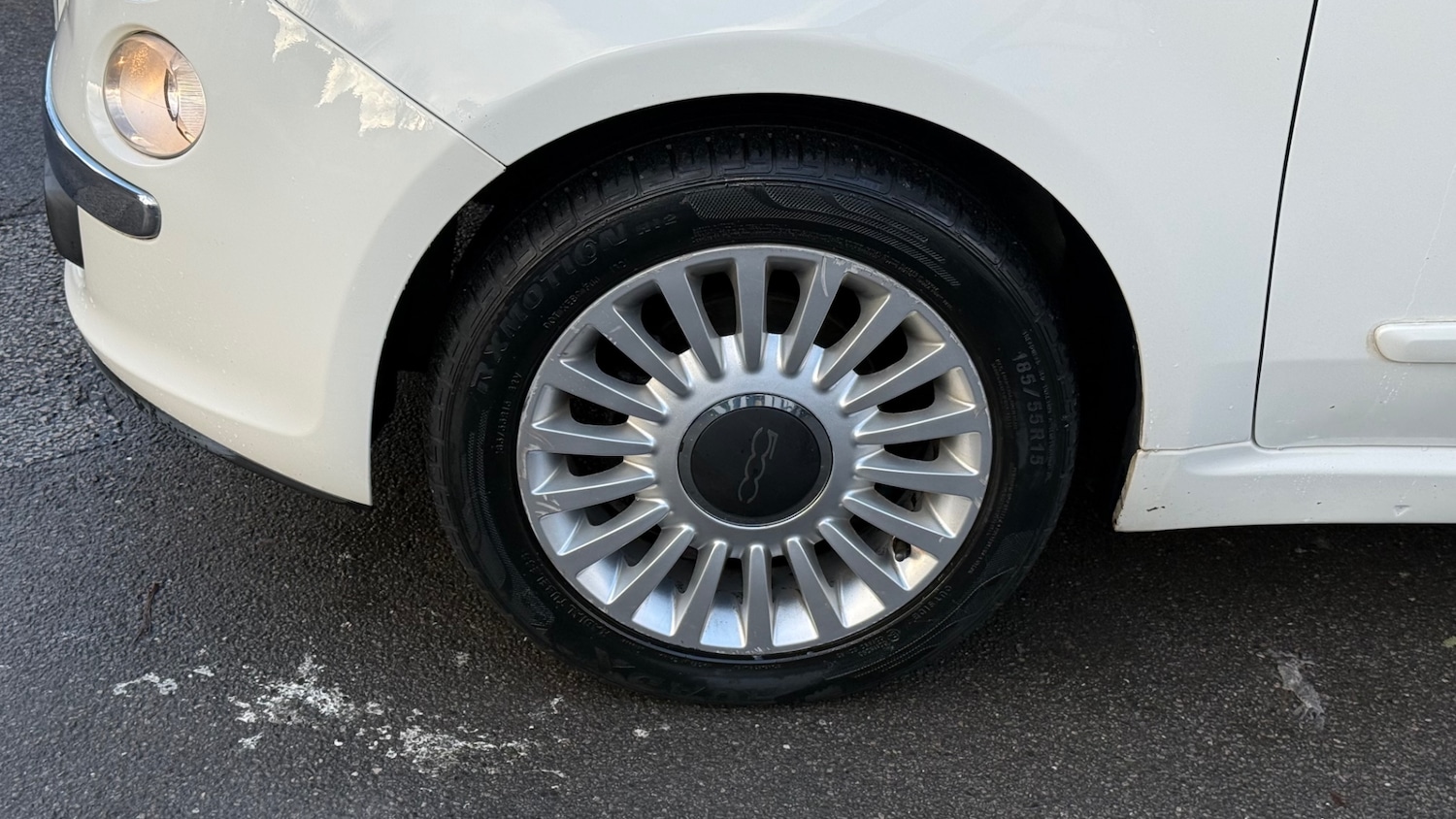 Used Fiat 500 2010 for sale - 77234004: Photo 19