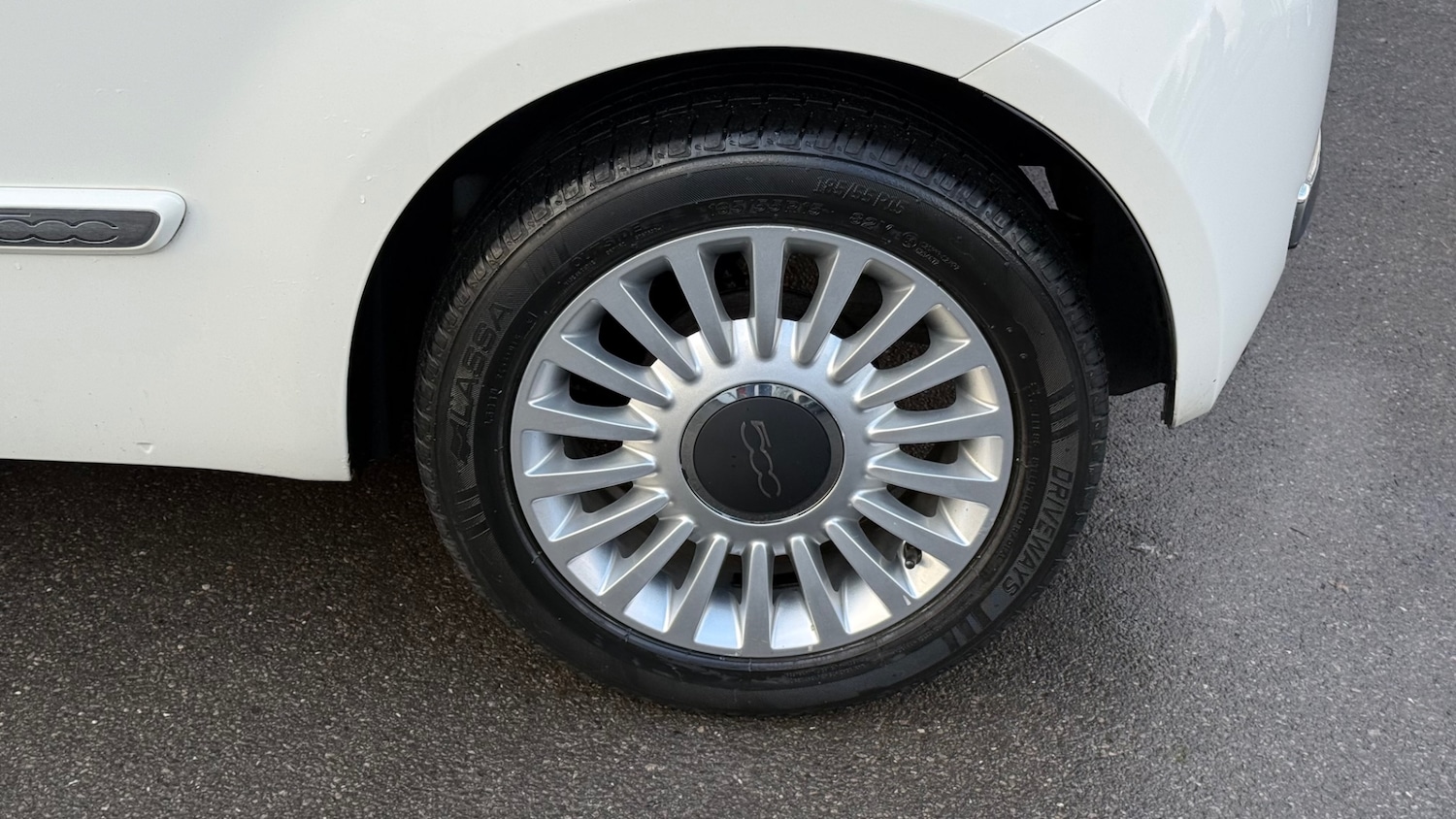 Used Fiat 500 2010 for sale - 77234004: Photo 20