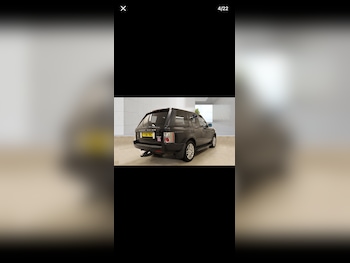 Used Land Rover Range Rover 2009 for sale - 78144134: Photo