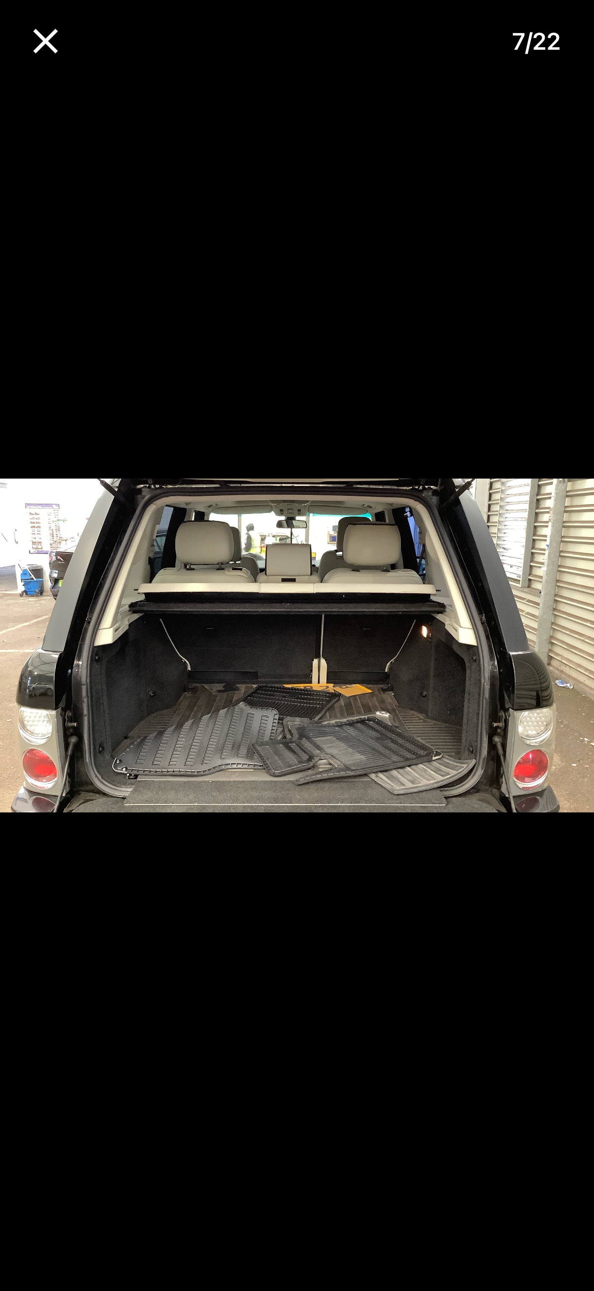 Used Land Rover Range Rover 2009 for sale - 78144134: Photo 5