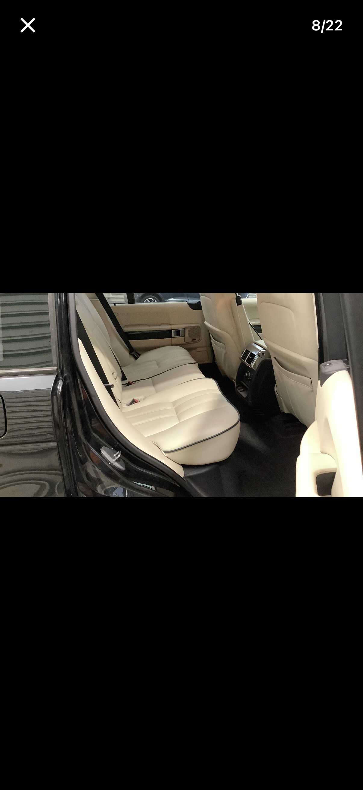 Used Land Rover Range Rover 2009 for sale - 78144134: Photo 6