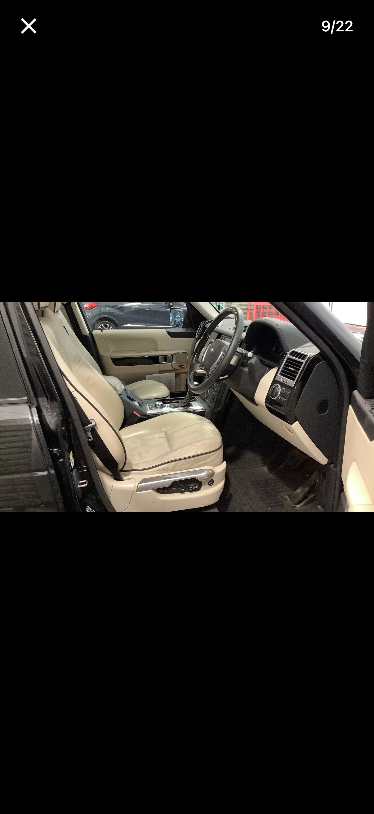 Used Land Rover Range Rover 2009 for sale - 78144134: Photo 7