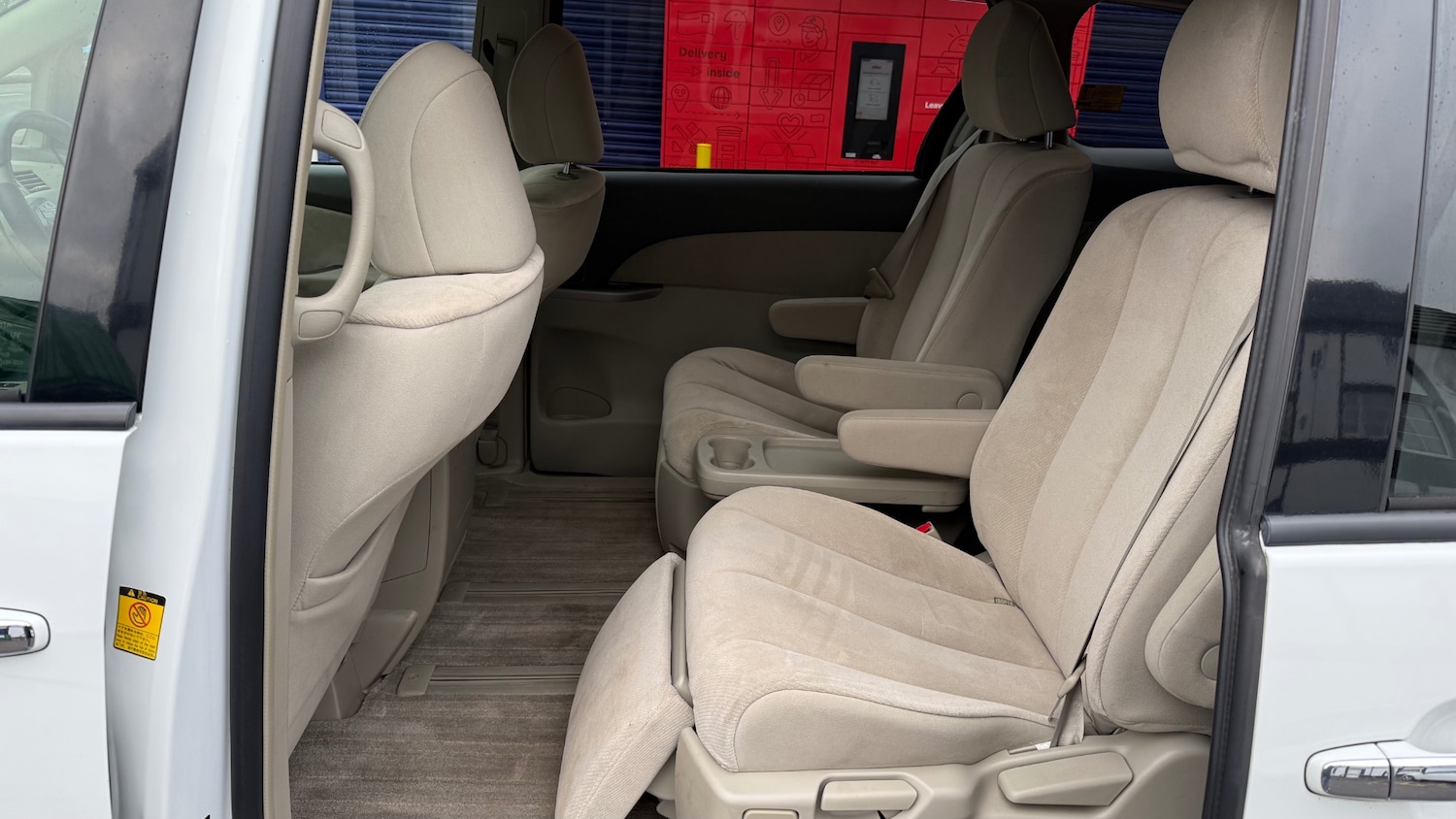 Used Toyota Estima 2022 for sale - 77403524: Photo 11