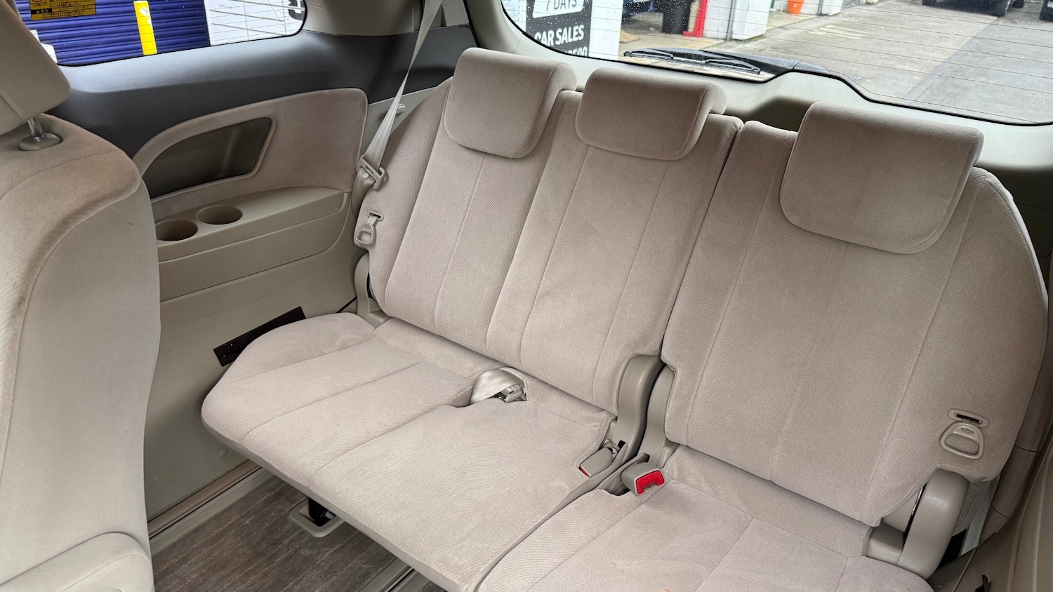 Used Toyota Estima 2022 for sale - 77403524: Photo 12