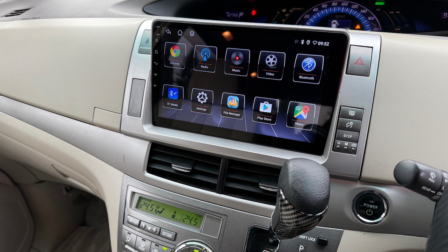 Used Toyota Estima 2022 for sale - 77403524: Photo 18