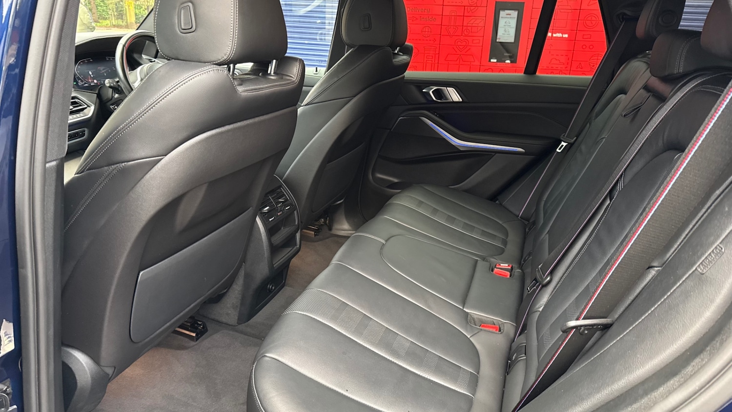 Used BMW X5 2022 for sale - 76589005: Photo 11