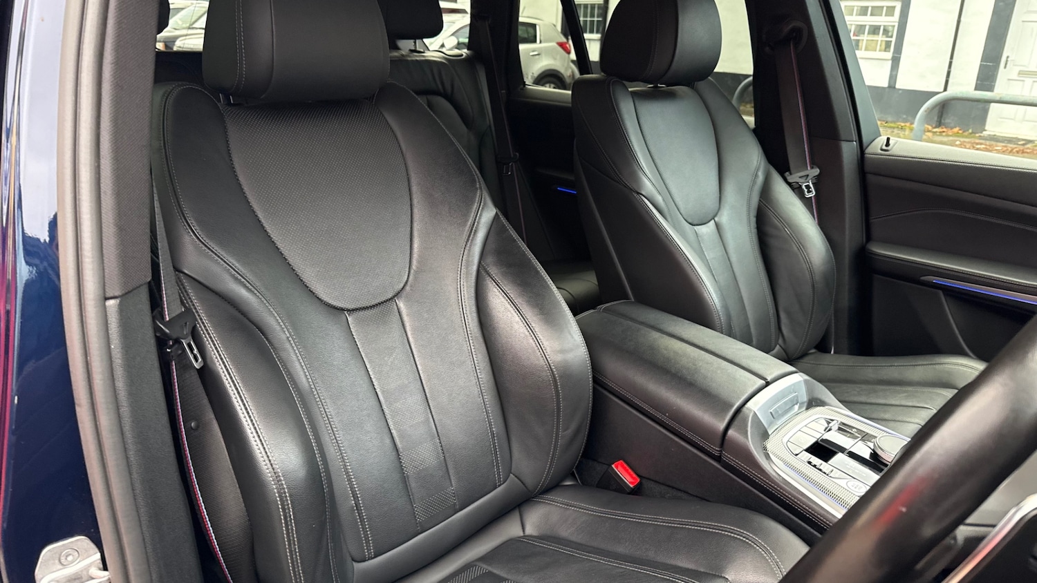 Used BMW X5 2022 for sale - 76589005: Photo 13