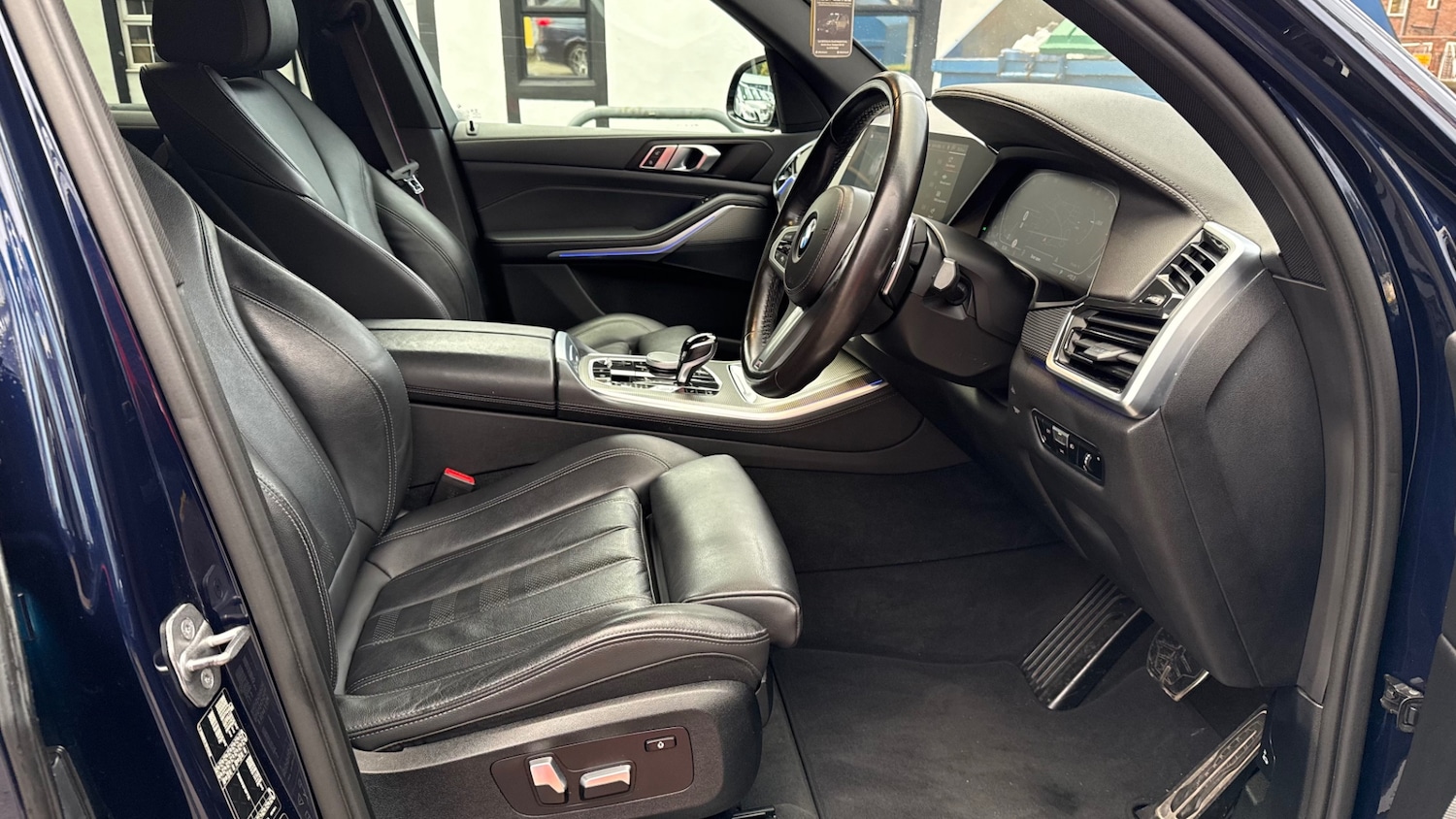 Used BMW X5 2022 for sale - 76589005: Photo 14