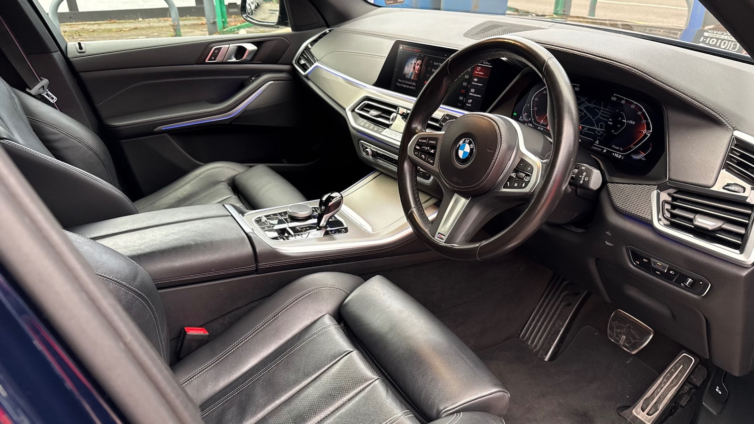 Used BMW X5 2022 for sale - 76589005: Photo 15