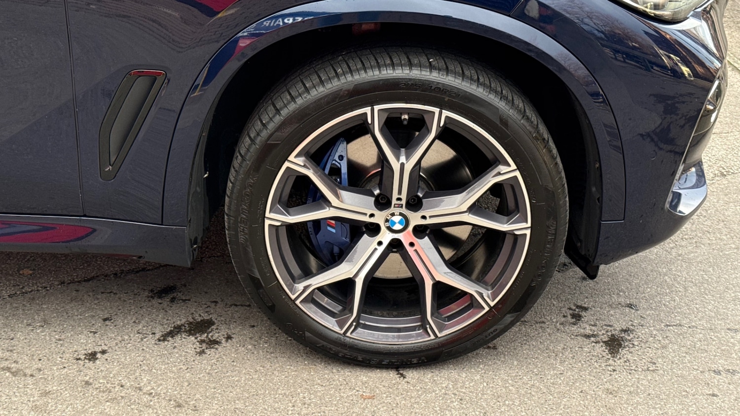 Used BMW X5 2022 for sale - 76589005: Photo 18