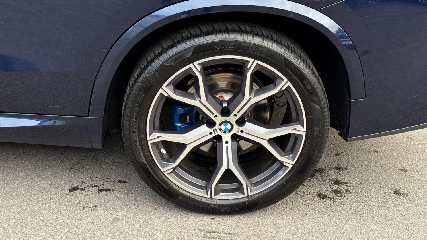 Used BMW X5 2022 for sale - 76589005: Photo 20