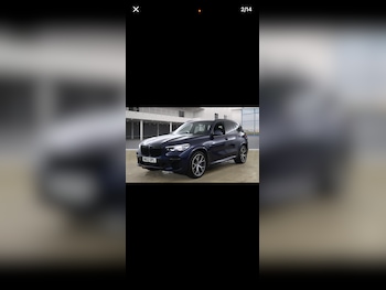 Used BMW X5 2022 for sale - 76589005: Photo