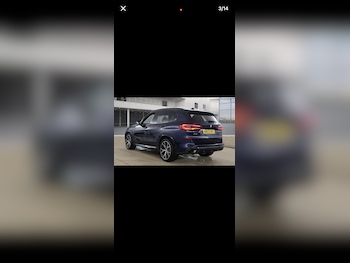 Used BMW X5 2022 for sale - 76589005: Photo