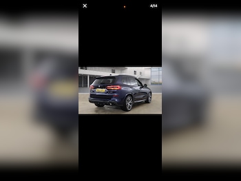 Used BMW X5 2022 for sale - 76589005: Photo