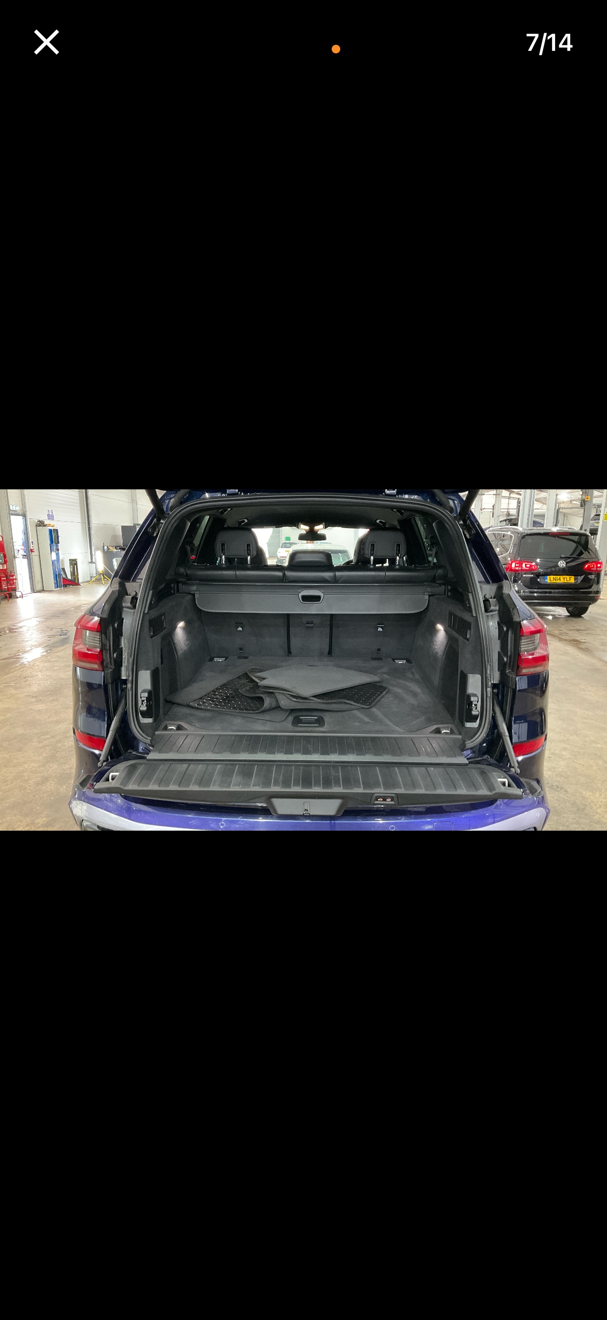 Used BMW X5 2022 for sale - 76589005: Photo 5