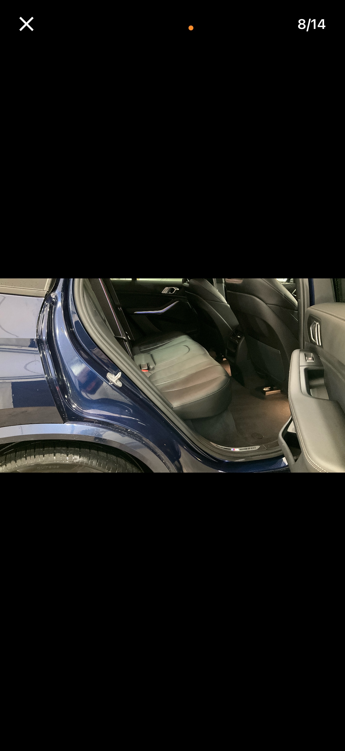 Used BMW X5 2022 for sale - 76589005: Photo 6