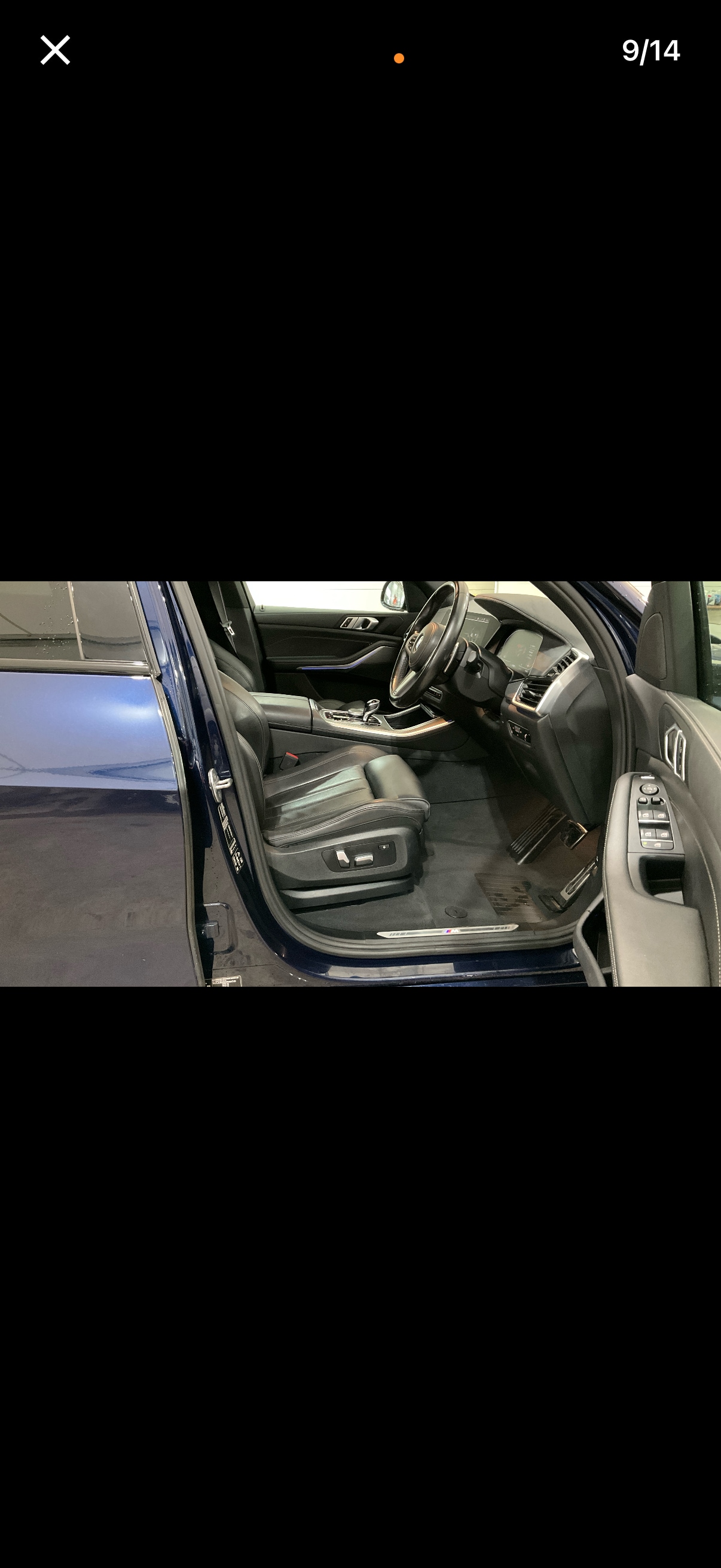 Used BMW X5 2022 for sale - 76589005: Photo 7