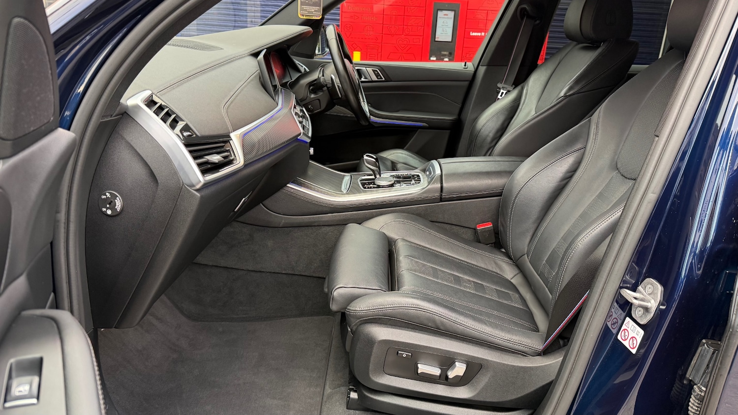 Used BMW X5 2022 for sale - 76589005: Photo 9