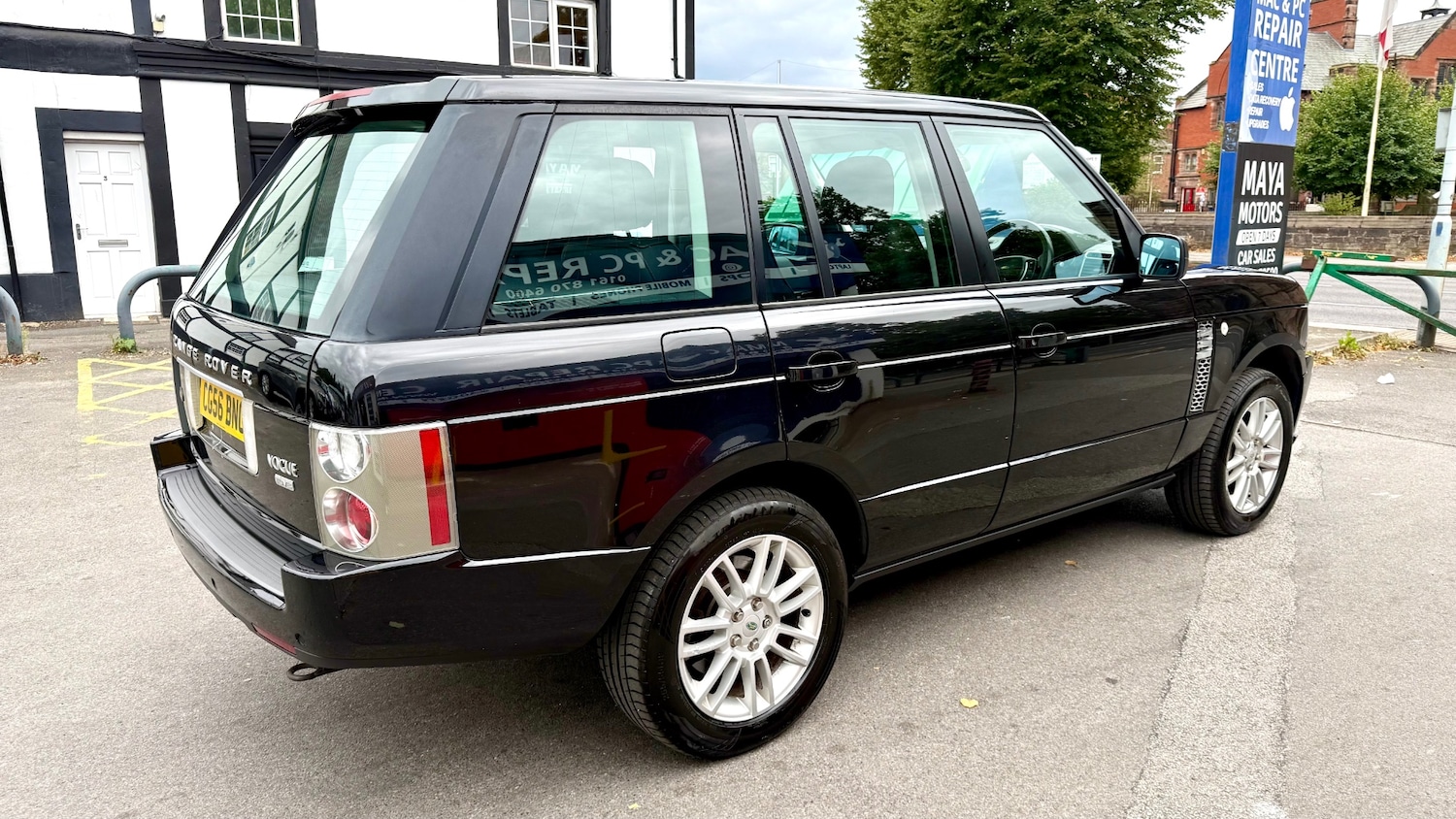 Vehicle 7