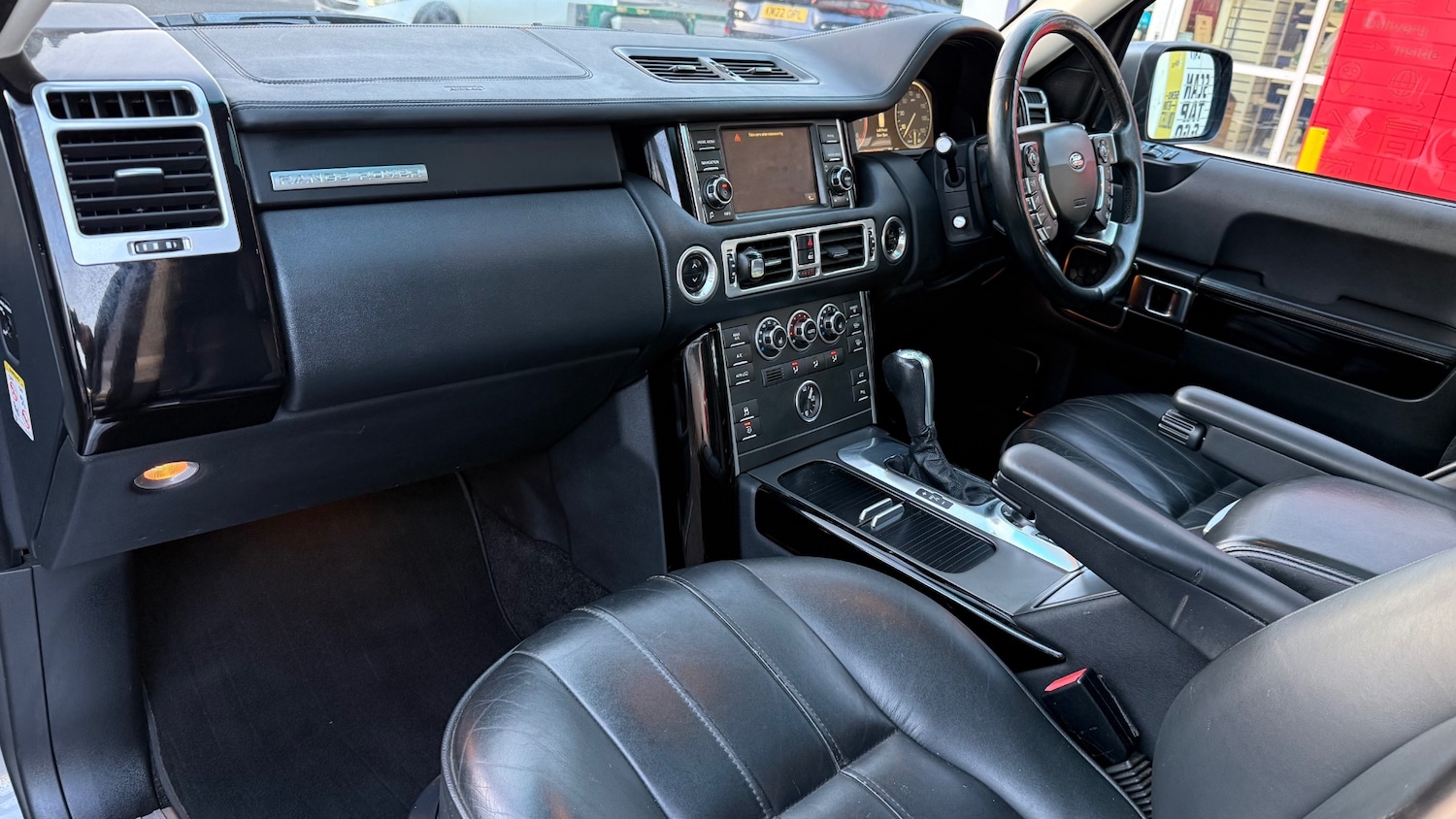 Used Land Rover Range Rover 2010 for sale - 76687468: Photo 10