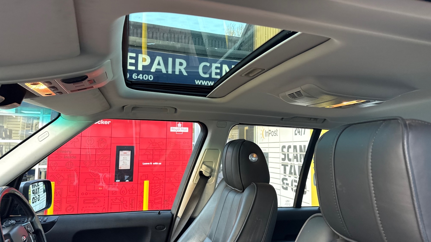 Used Land Rover Range Rover 2010 for sale - 76687468: Photo 11