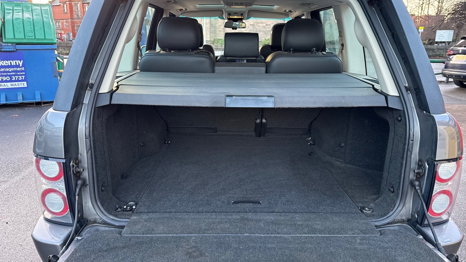 Used Land Rover Range Rover 2010 for sale - 76687468: Photo 13