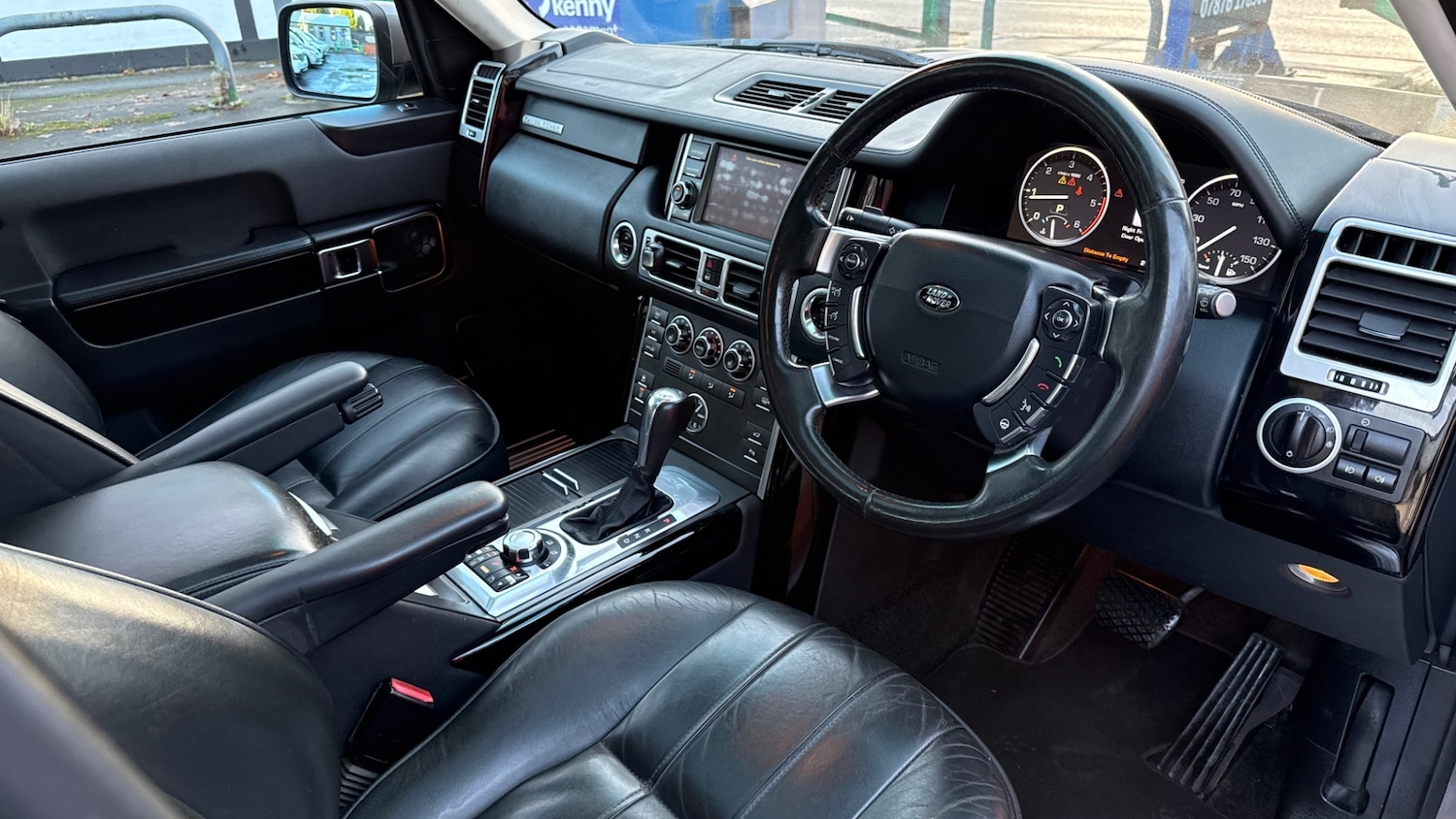 Used Land Rover Range Rover 2010 for sale - 76687468: Photo 16