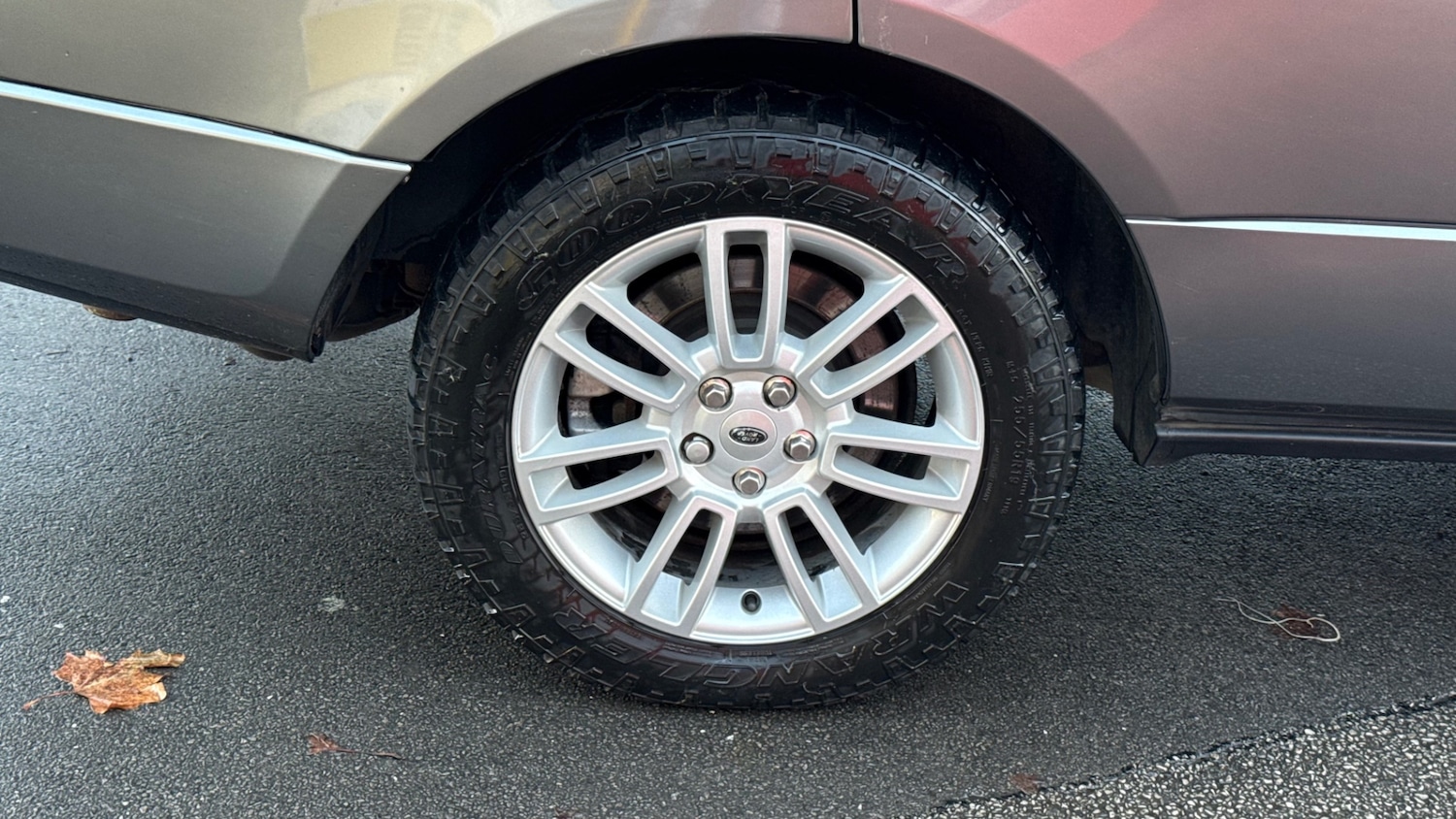 Used Land Rover Range Rover 2010 for sale - 76687468: Photo 17