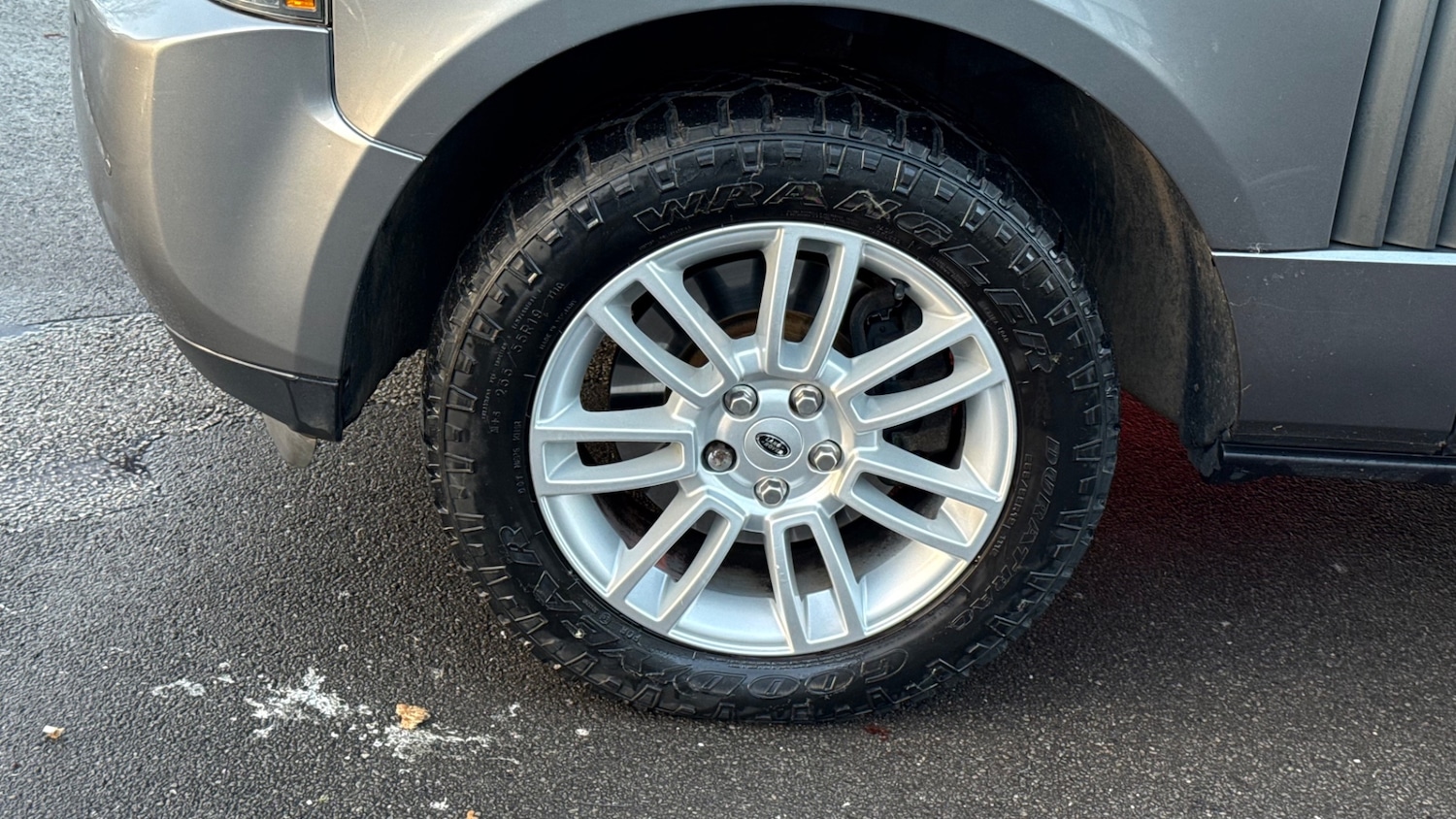 Used Land Rover Range Rover 2010 for sale - 76687468: Photo 19