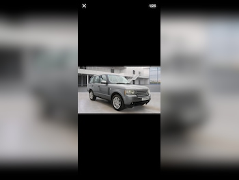 Land Rover - Range Rover