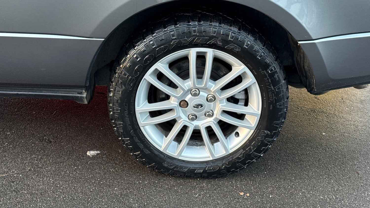 Used Land Rover Range Rover 2010 for sale - 76687468: Photo 20