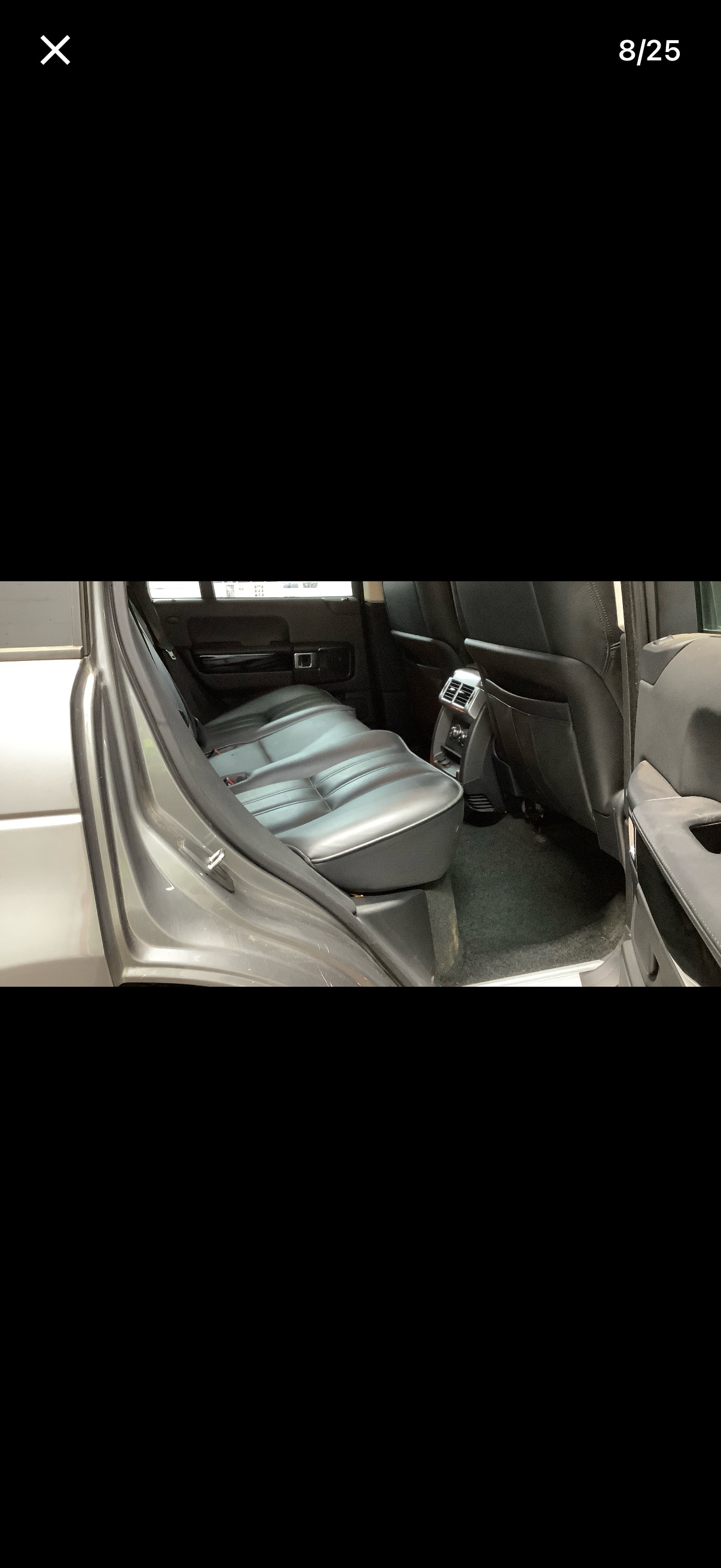 Used Land Rover Range Rover 2010 for sale - 76687468: Photo 5