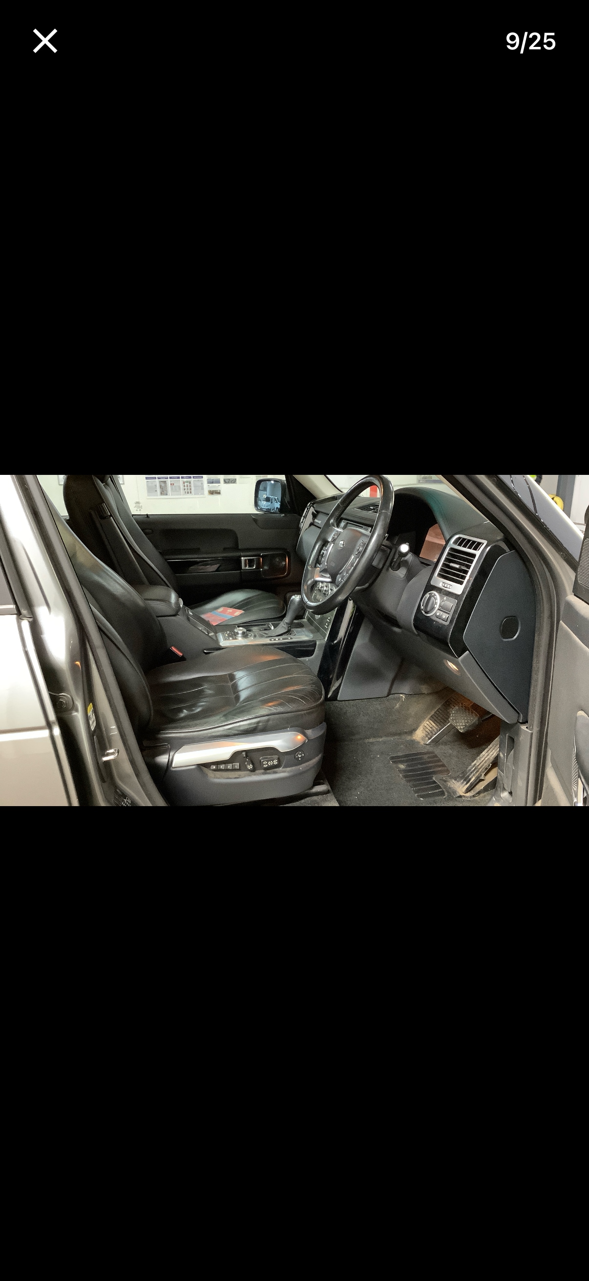 Used Land Rover Range Rover 2010 for sale - 76687468: Photo 6