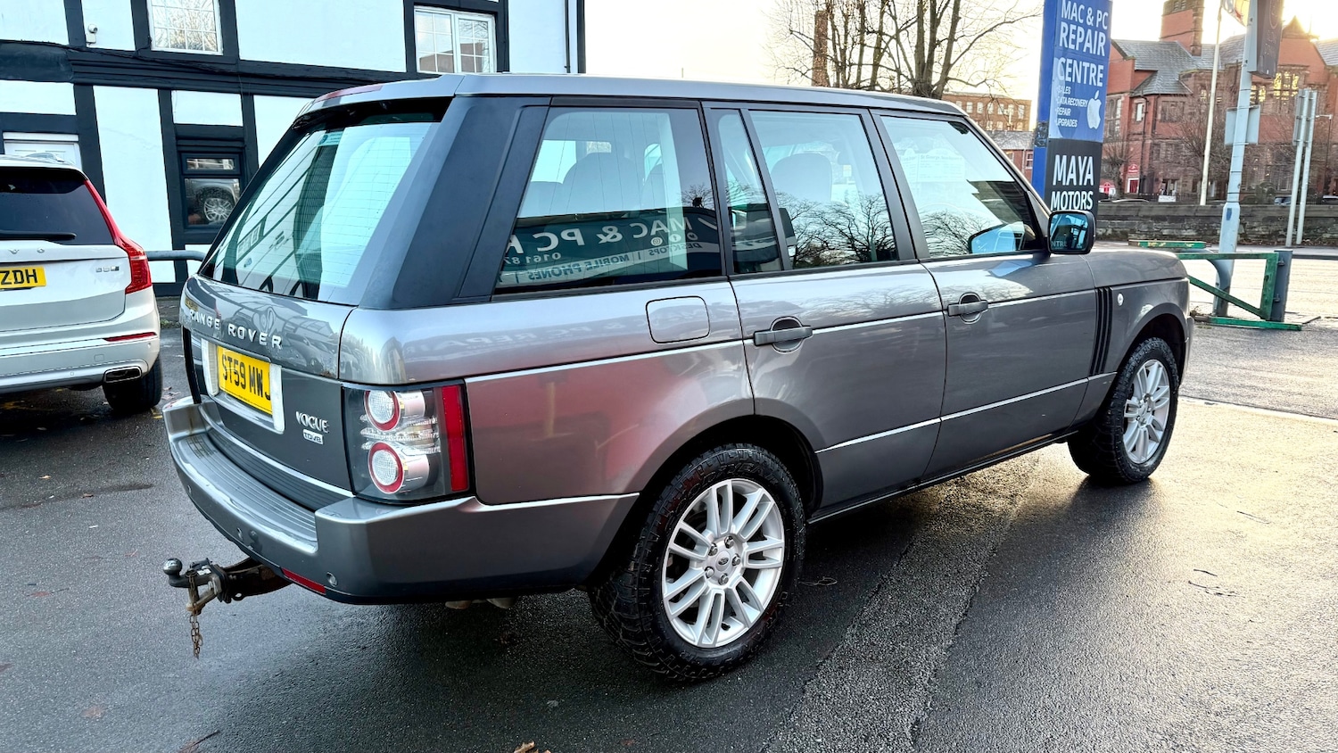 Used Land Rover Range Rover 2010 for sale - 76687468: Photo 7