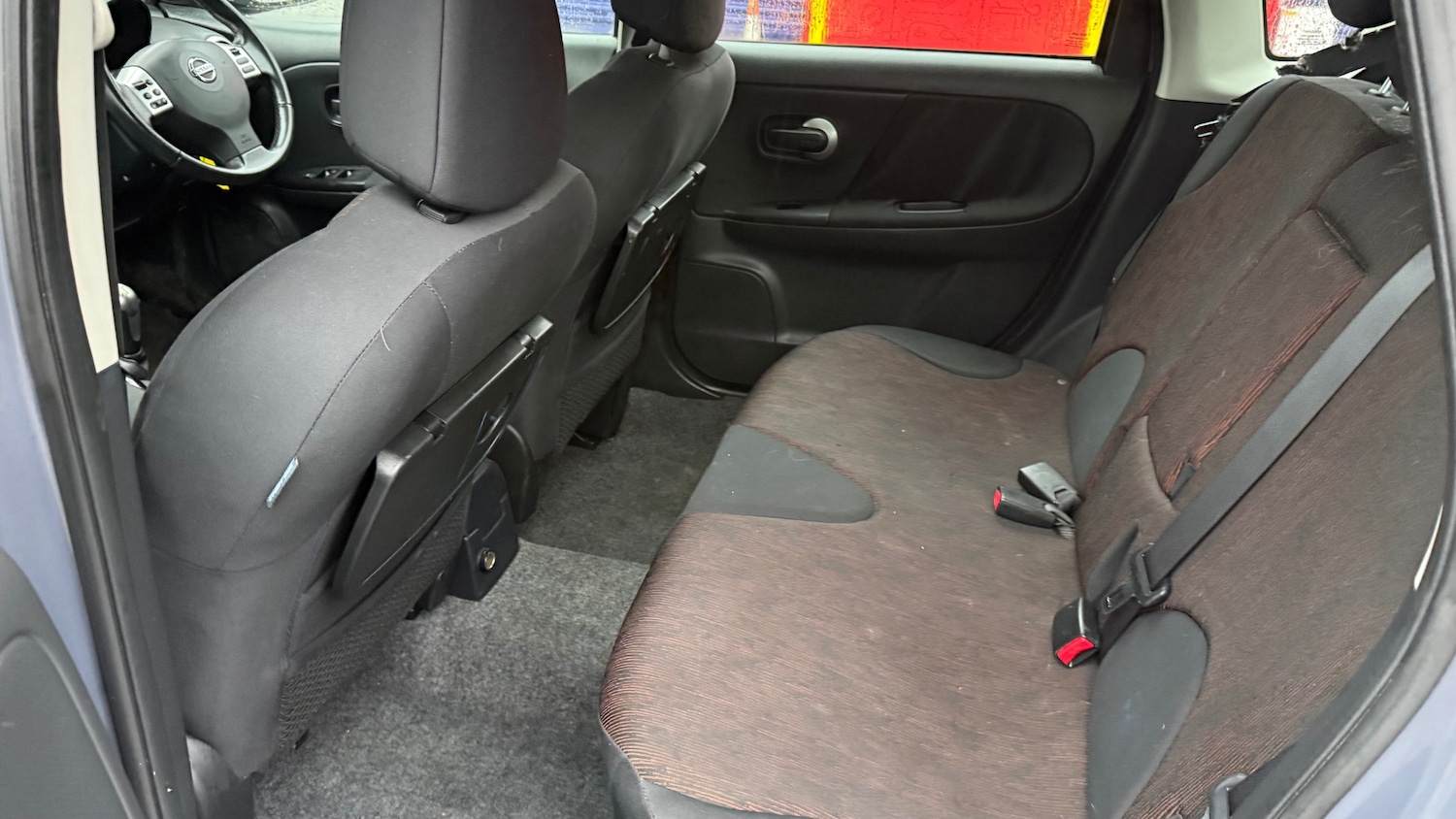 Used Nissan Note 2009 for sale - 77240322: Photo 11