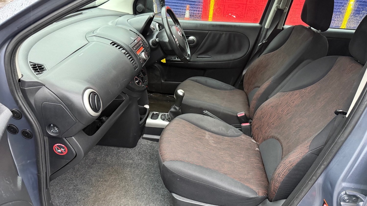 Used Nissan Note 2009 for sale - 77240322: Photo 9