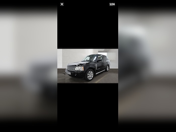 Used Land Rover Range Rover undefined for sale - 78408572: Photo